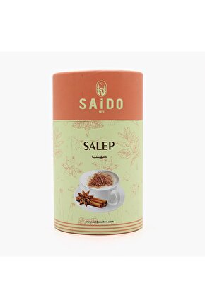 Salep 500g – Katkısız, Doğal Ve Yoğun Aromalı Geleneksel Lezzet
