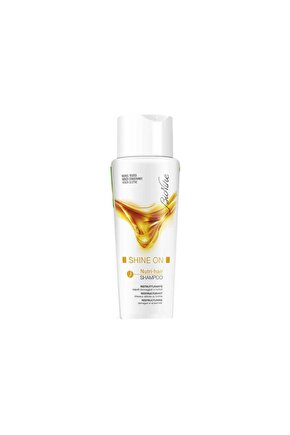 Defence Hair Shine On Nutri-hair Shampoo 200 ml