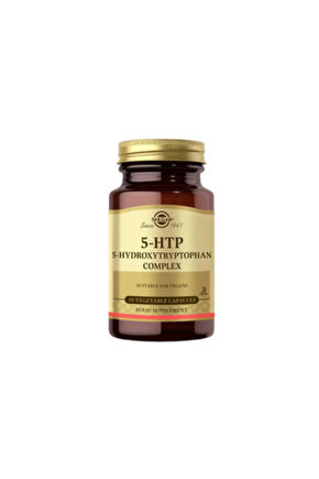 5 HTP 30 Kapsül