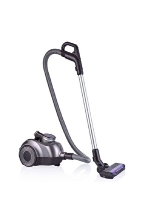 Solara Hybrid 2 si 1 Arada Kablosuz Süpürge ET13480