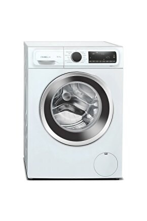 Çamaşır Makinesi A Enerji Sınıfı 10 Kg 1200 Devir