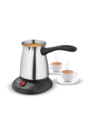 Türk Kahvesi Makinesi Kcm 7512