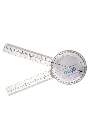30 Cm Gonyometre