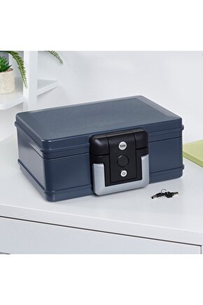 Değerli Eşya Taşıma ve Saklama Çantası Küçük Boy YFWC 154 KB1