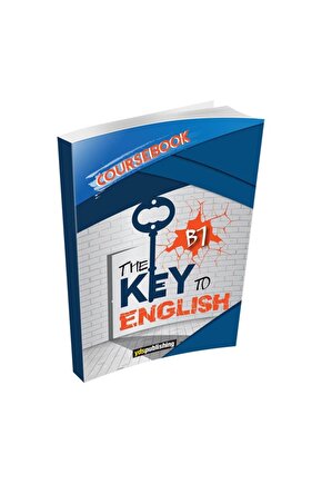 The Key To English B1 Coursebook