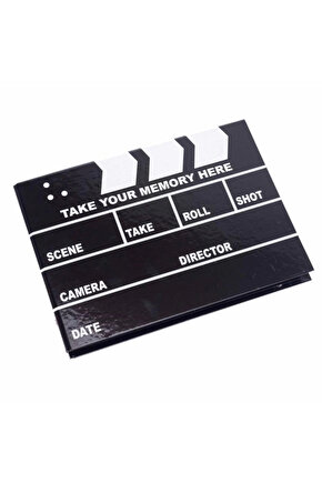 Klaket Fotoğraf Albümü