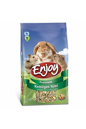 Kemirgen Yemi 700 Gr