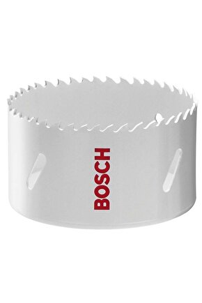 HSS Bi-Metal Panç 95mm