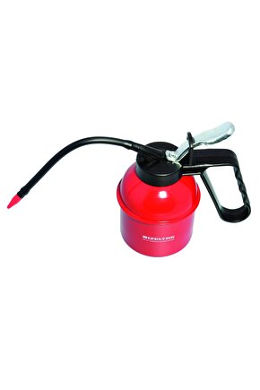 6225260200 Madeni Yağdanlık 200 cc