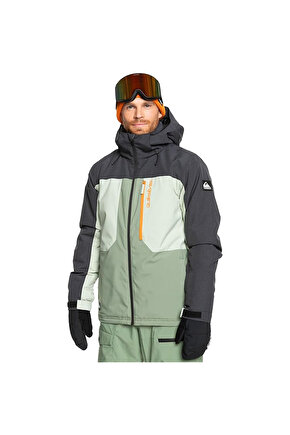 Dawson Jk Erkek Snowboard Ceketi ERKEK SNOWBOARD CEKETİ EQYTJ03451