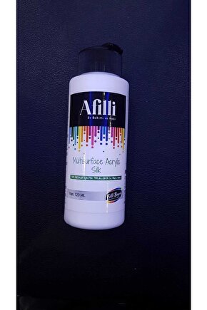 Afilli Multisurface Silk