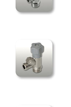 VELİ YAPI MARKET KALDE filtreli Taharet musluğu 2 adet