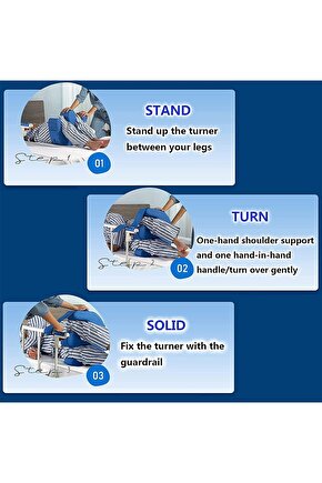 hasta çevirme aparatı hasta bakım hareket