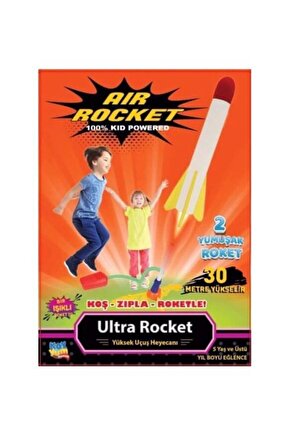 Air Rocket