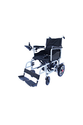 Güçlü Akü Güçlü Motor Arka Teker Dolgu Katlanabilir Tekerlekli Sandalye Motor (FH 909)