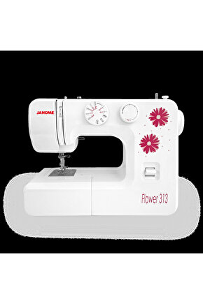 FLOWER 313 MEKANİK DİKİŞ MAKİNASI