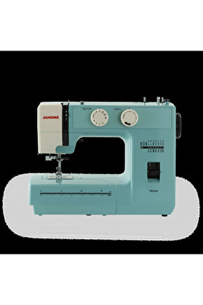 Aile tipi dikiş makinası
