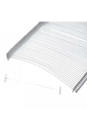 Etiket Tabancası 30mm Standart Kılçık 10.000Adet