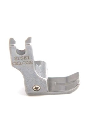 Düz Makine Dilsiz Gazi Ayak Sağ  CR332E