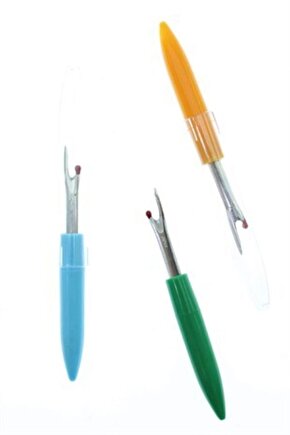 Ilik Açıcı Büyük