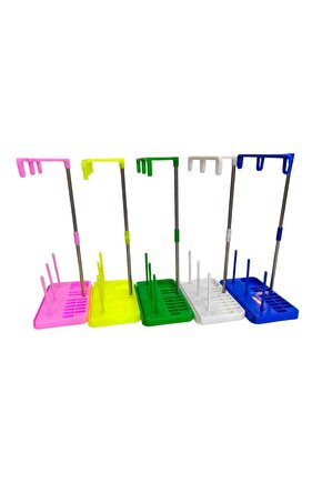 Ev Tipi Dikiş Makine Çardağı 3 Iplikli