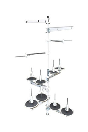 Dikiş Makinesi Çardak 8 Lı