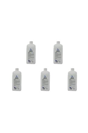 Distile Su Saf Su 1000 Ml 5li Paket