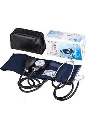 Steteskoplu Mekanik Tansiyon Aleti Ty-a02