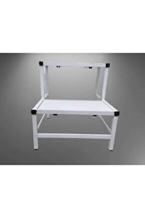 Eskoba Basamak Muayene Merdiveni