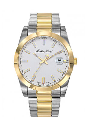 MATHEY TISSOT Erkek Kol Saati