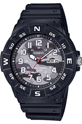 Mrw-220hcm-1bvdf Erkek Kol Saati