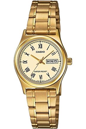 LTP-V006G-9BUDF Kadın Kol Saati