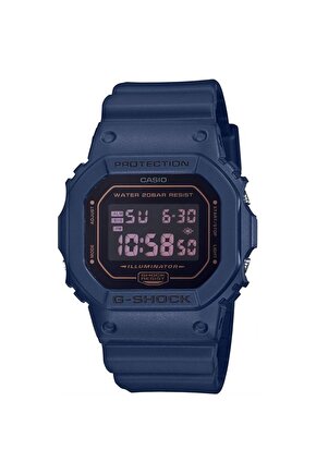 Dw-5600bbm-2dr Erkek Kol Saati