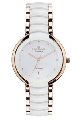 Nc26-298352-rwm Erkek Kol Saati