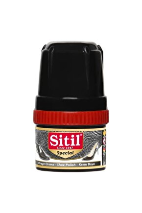 Sitil Special Krem Boya Naturel 60 ML