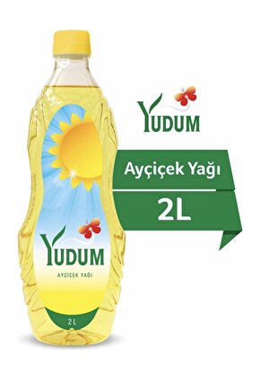 Ayçiçek Yağı