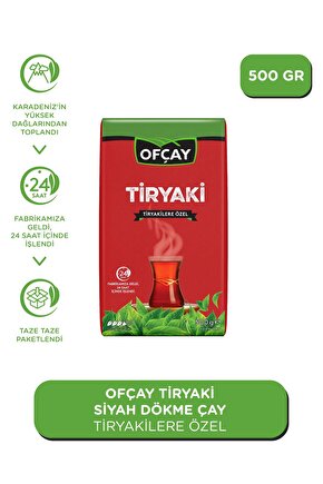 Tiryakisine 500 gr