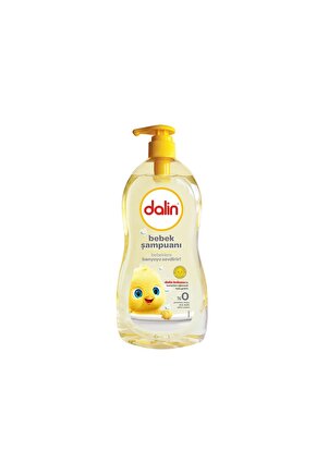 Klasik Bebek Şampuanı 700 Ml