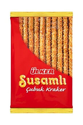 Susamlı Çubuk Kraker 40 gr