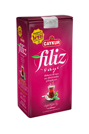 Filiz Çayı 500 GR