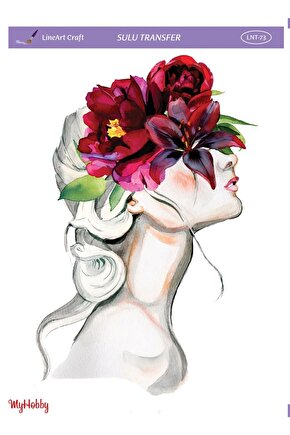 Sulu Transfer Lnt73 25x35cm