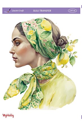 Sulu Transfer Lnt90 25x35cm