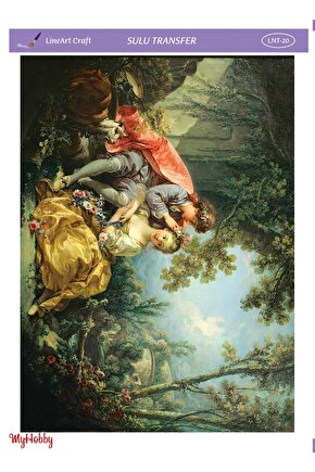 Sulu Transfer Lnt20 25x35cm