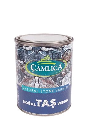 Taş Vernik 0.75 Litre