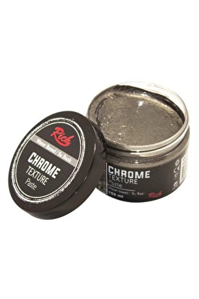 Chrome Texture Pasta 150cc - 9214 Granit