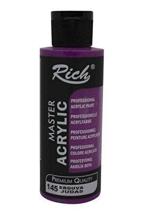 Supertrend Supertrendter Akrilik Boya 120 cc. 145 Erguvan