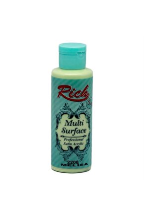 Multi Surface 120 Cc Melisa