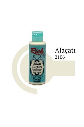 Multi Surface 120 cc Alaçatı