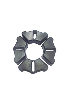 Arka Dişli Kaplin Takozu 250 Mct