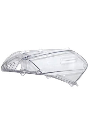 2021 2024 Kasa Pcx 125 Hava Filtre Kapağı Şeffaf A+++ Kaliteli